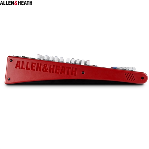 Mixer Allen & Heath ZED-18 6